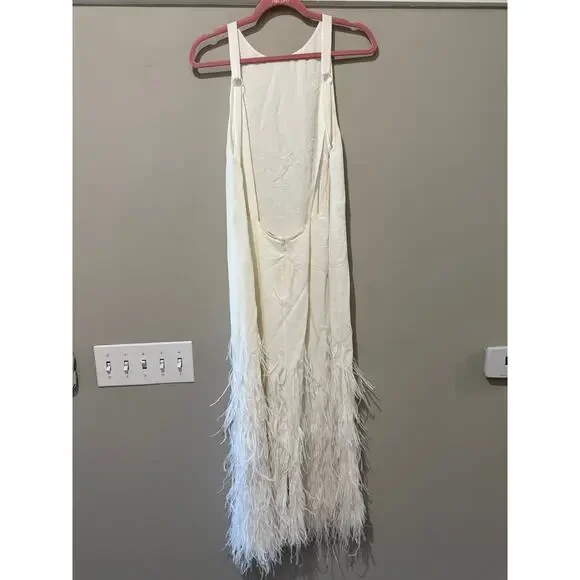 New Cult Gaia Aja Gown - Picture 4 of 6